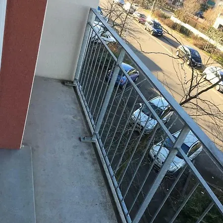 Nid De Coton * Pfastatt
